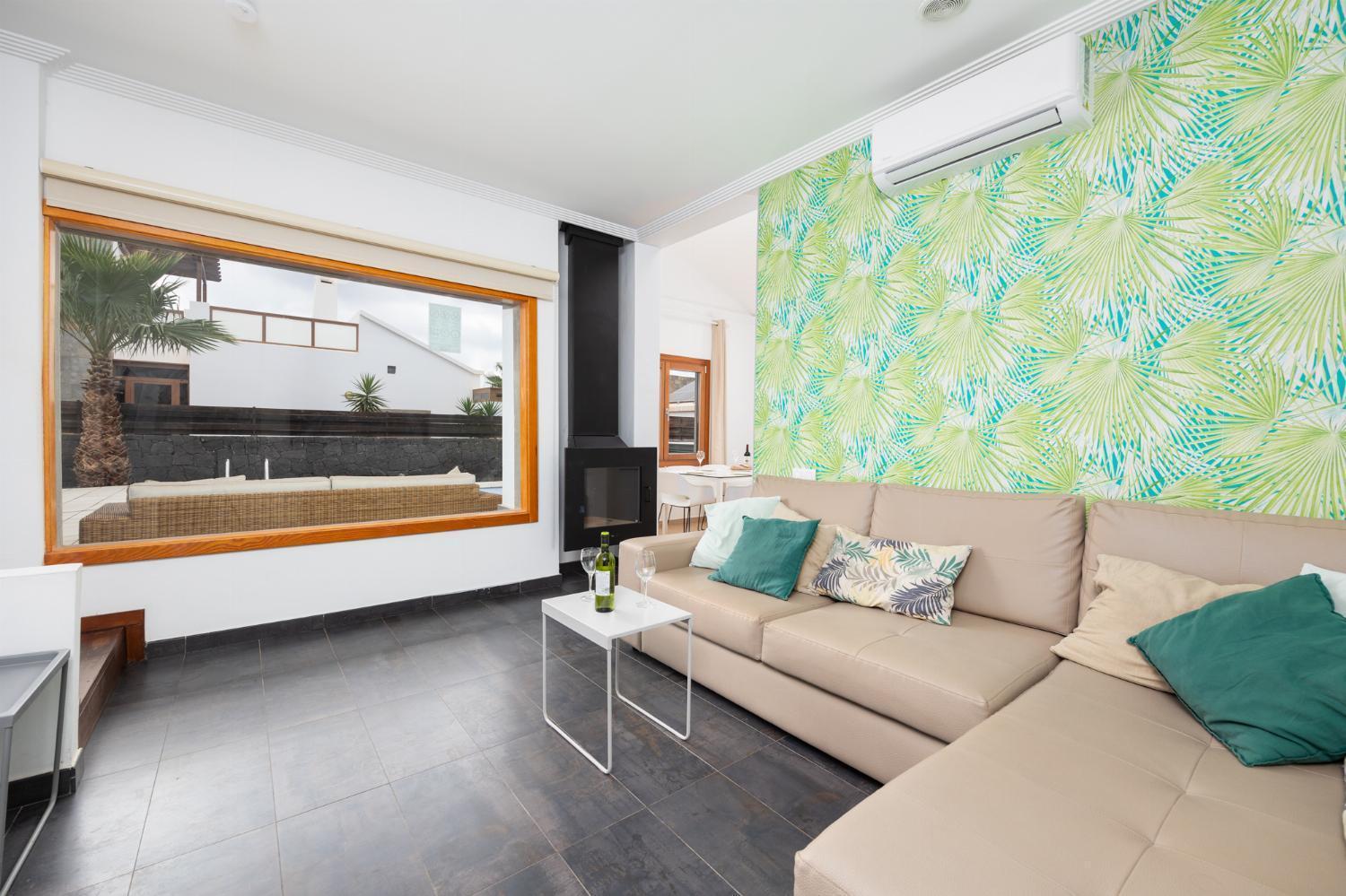 Villa Ariel Playa Blanca  Exterior photo